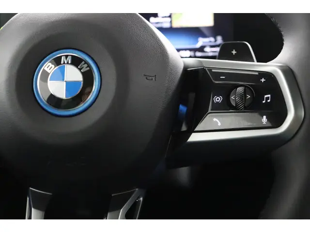 BMW X3 30e xDrive 2025 Hybride Benzine 17