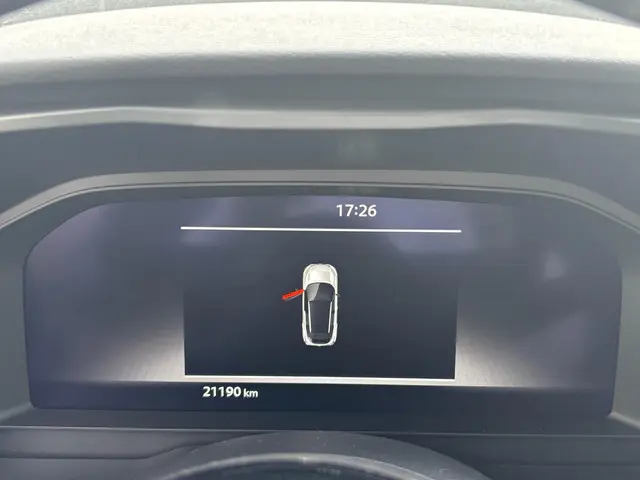 Nissan QASHQAI 1.3 MHEV Xtronic N-Connecta 2025 Benzine 26