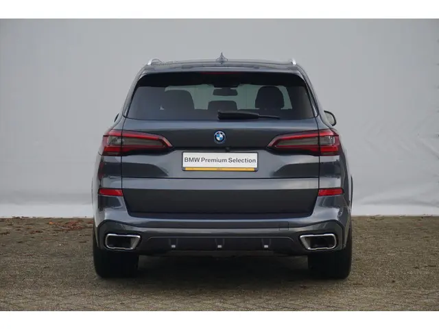 BMW X5 xDrive45e 2022 Hybride Benzine 5