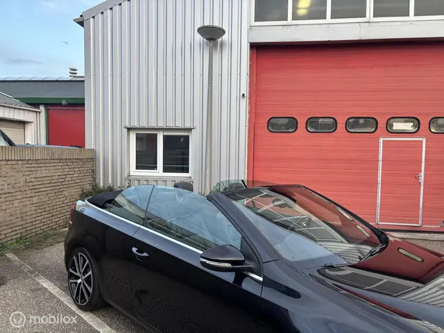 Volkswagen Golf 1.4 TSI Highline 2013 Benzine 10