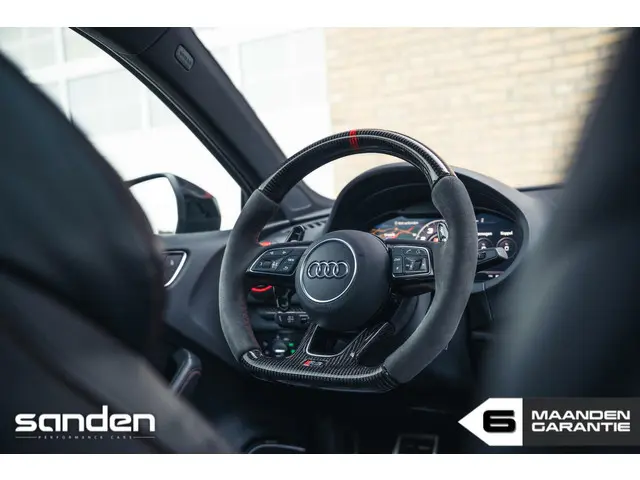 Audi RS3 2.5 TFSI RS3 quattro 2018 Benzine 29