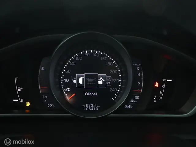 Volvo V40 Cross Country 1.5 T3 Polar+ Luxury 2019 Benzine 31