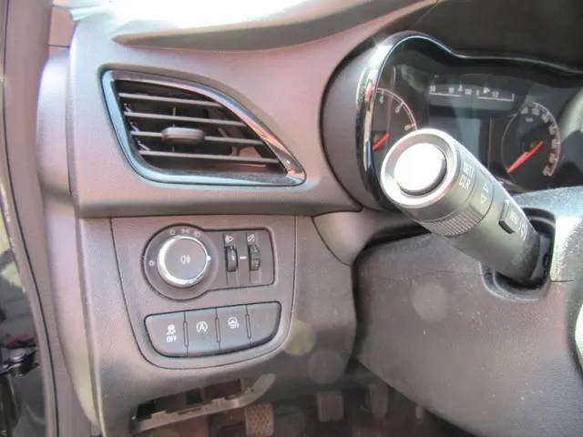 Opel KARL 1.0 ecoFLEX Edition 2018 Benzine 6