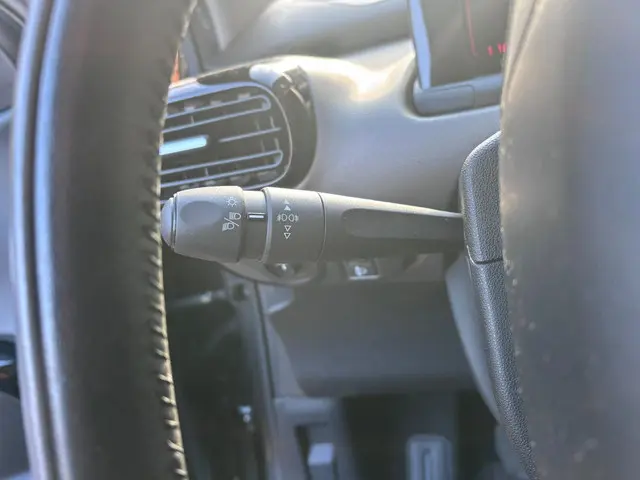 Citroën C4 Cactus 1.2 PureTech Business 2015 Benzine 25