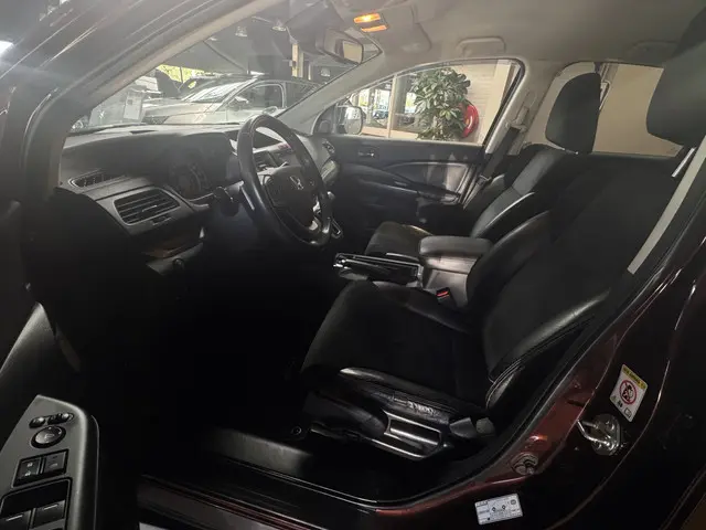Honda CR-V 2.0 AWD Lifestyle 2014 Benzine 9