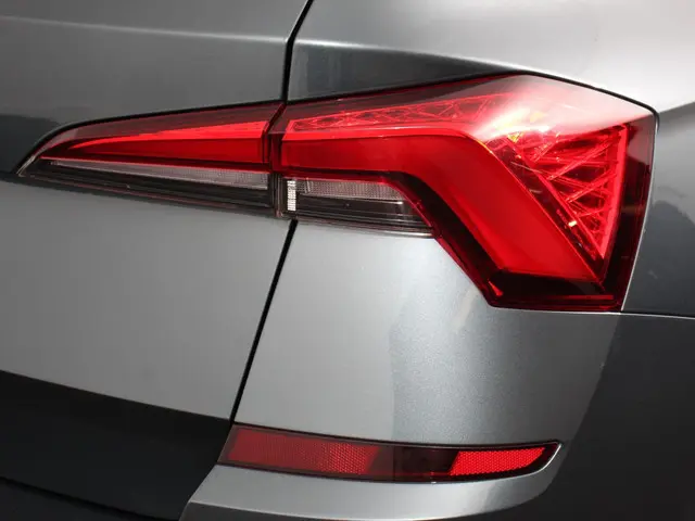 Škoda Kamiq 1.5 TSI 150pk Style DSG 2020 Benzine 27