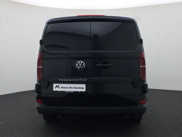 Volkswagen Transporter 2.0TDi 150pk Life L1 2024 Diesel 3