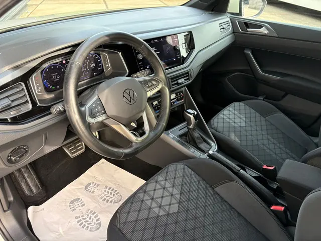 Volkswagen Taigo 1.0 TSI R-Line Business 2022 Benzine 7