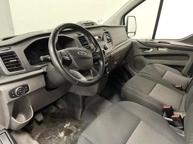 Ford Transit Custom 2.0 TDCI L1H1 Trend 96KW 2020 Diesel 7