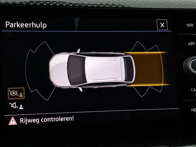 Volkswagen Taigo 1.0 TSI 95pk Life 2022 Benzine 9