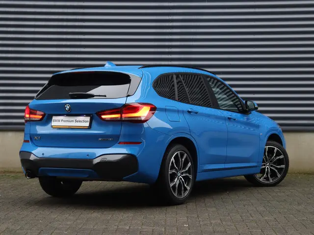 BMW X1 2