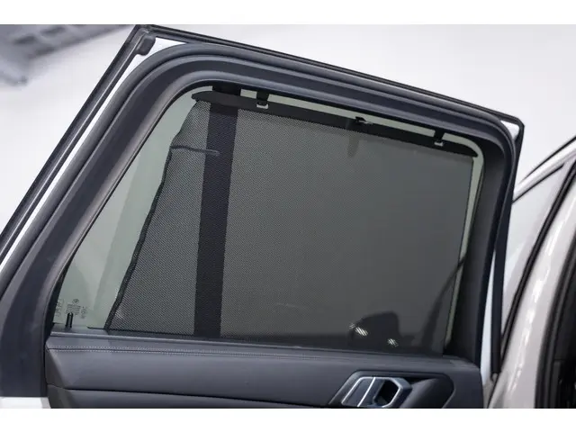 BMW X5 XDrive45e High Executive 2021 Hybride Benzine 37