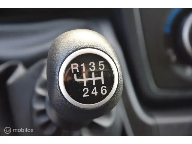 Citroën Jumper bestel 35 2.0 BlueHDi L3H2 2019 Diesel 22
