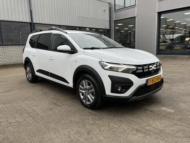 Dacia Jogger 1.0 TCe 110 Expression 7p. 2023 Benzine 30