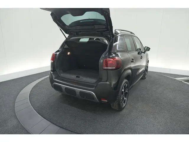 Citroën C3 Aircross PureTech 130 EAT6 Max 2024 Benzine 57