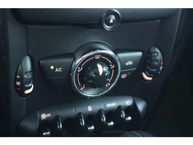 MINI Countryman Mini 1.6 Cooper S Chili 2013 Benzine 16