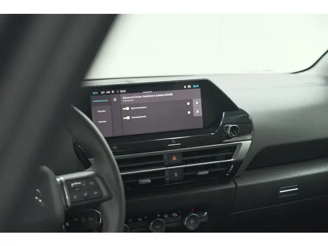 Citroën ë-C4 Feel Pack 50 kWh 2023 Elektrisch 56
