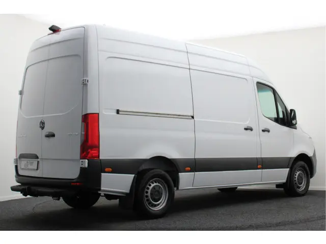 Mercedes-Benz Sprinter 317 CDI L2H2 2021 Diesel 21