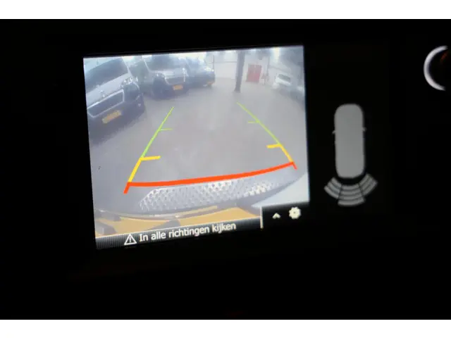 Opel Movano 2.3 Turbo L3H2 2021 Diesel 13