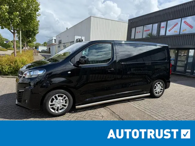 Opel Vivaro 1.5 CDTI L2H1 Innovation 2020 Diesel 9