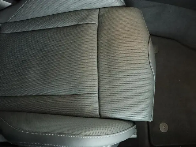 BMW M5 5-serie 2025 Hybride Benzine 41