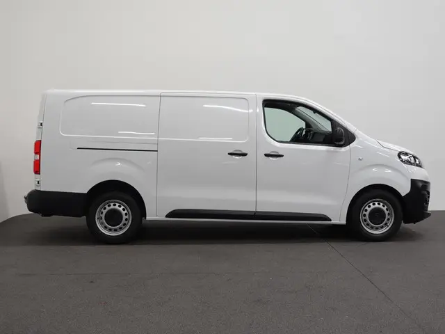 Opel Vivaro 1.5 CDTI L3H1 Edition 2022 Diesel 33