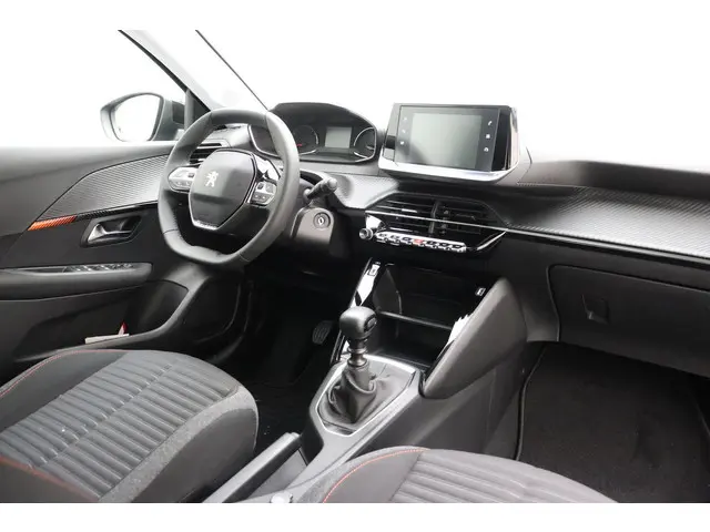 Peugeot 208 3