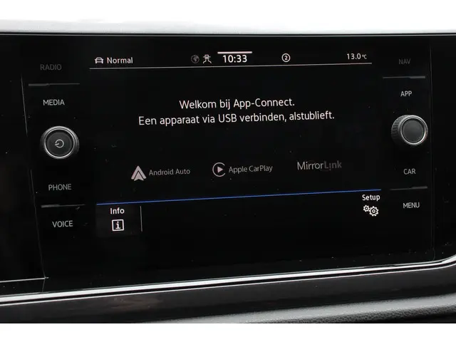 Volkswagen Taigo 1.5 TSI 150pk DSG Style 2022 Benzine 22