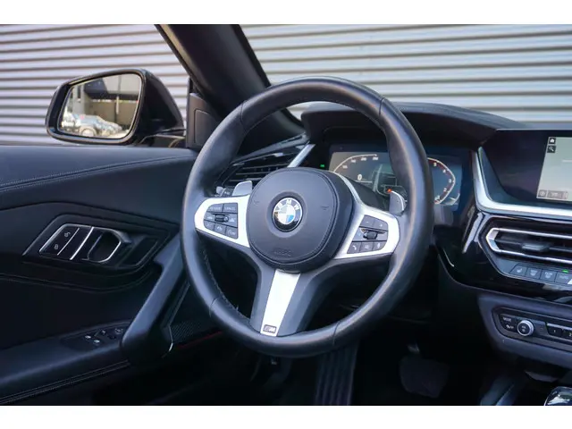BMW Z4 Roadster sDrive30i 2020 Benzine 23