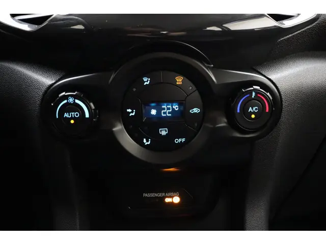 Ford EcoSport 1.0 EcoBoost 125pk Titanium 2015 Benzine 22