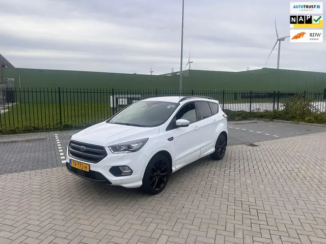 Ford Kuga 1.5 EcoBoost ST Line Ex Bpm.Ex BPM 2018 Benzine
