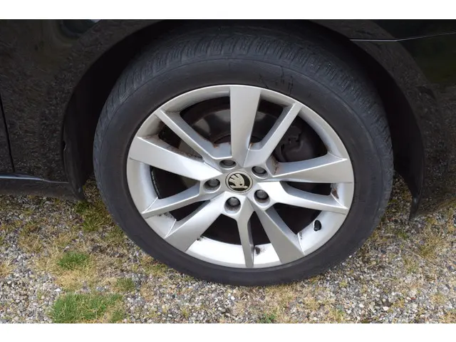 Škoda Octavia Combi 1.5 TSI Greentech Style 2018 Benzine 42