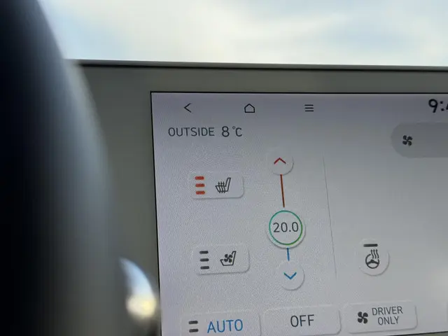 Hyundai IONIQ 5 Lounge 77.4 kWh 2024 Elektrisch 23
