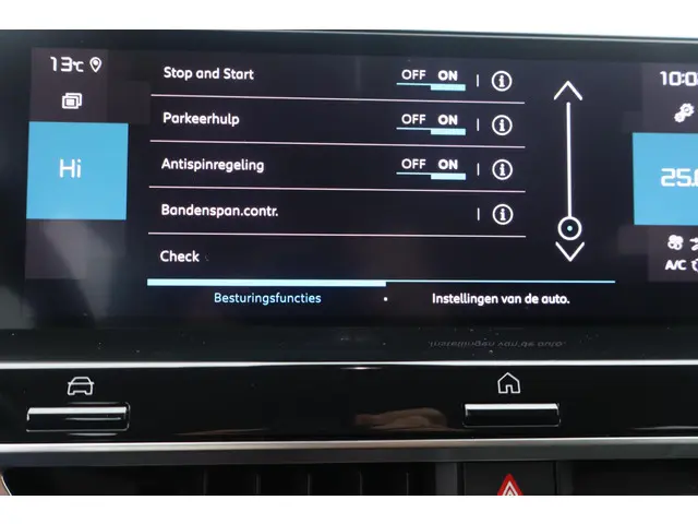 Citroën C4 1.2 Puretech Business Plus 2021 Benzine 25