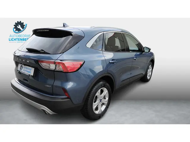 Ford Kuga 2.5 PHEV Titanium 2022 Hybride Benzine 5