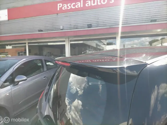 Hyundai i10 1.0 i-Drive Cool nap apk airco 2013 Benzine 20
