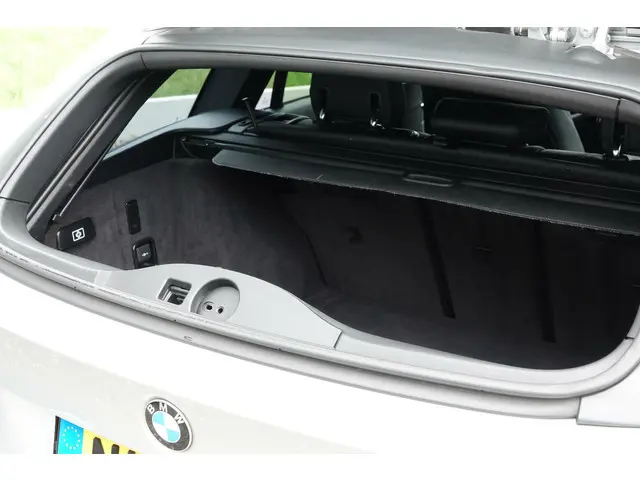 BMW 3 Serie Touring 320i 2017 Benzine 40