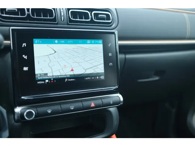 Citroën C3 PT 82 'Origins' 2019 Benzine 35