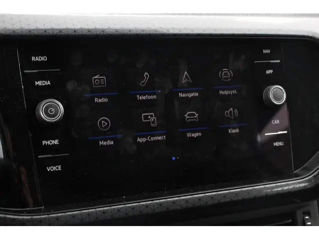 Volkswagen T-Cross 1.5 TSI 150pk DSG Style 2022 Benzine 13