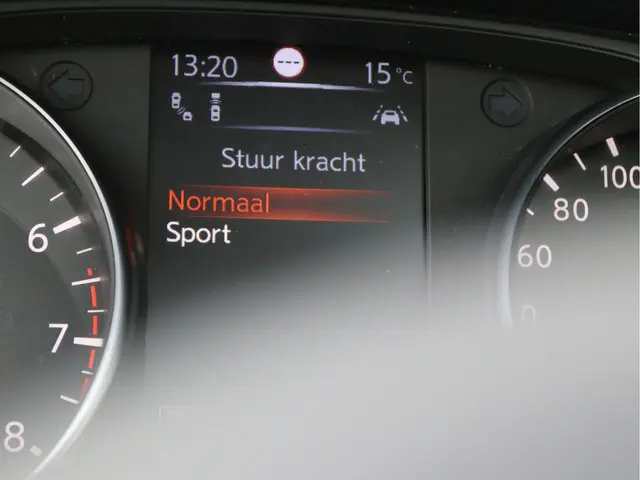 Nissan QASHQAI 1.2 Tekna 2017 Benzine 41