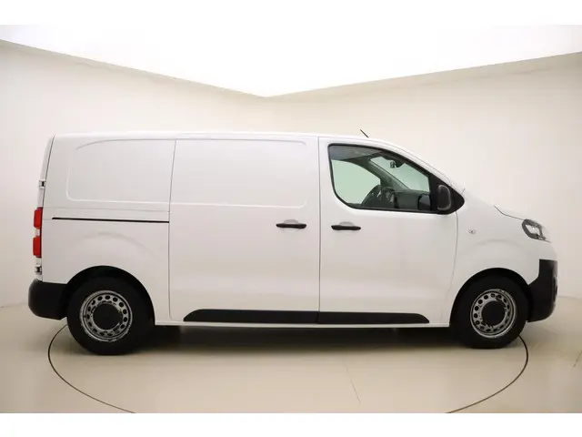 Opel Vivaro 2.0 CDTI L2H1 Edition 2020 Diesel 5