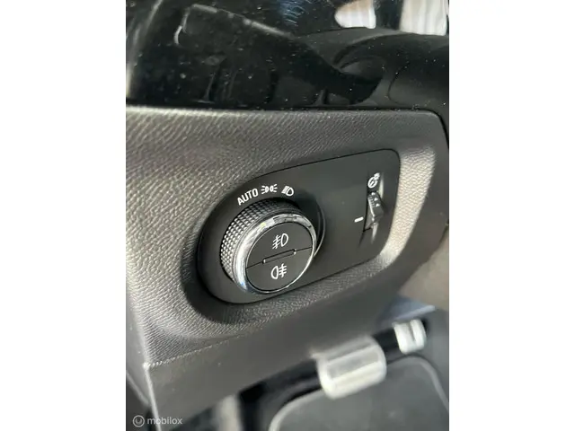 Opel Corsa 1.2 GS Line Automaat 131pk 2021 Benzine 30