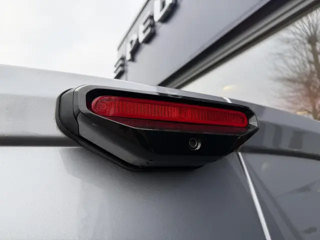 Citroën ë-Berlingo 136 PK L1 | Automaat | 2025 Elektrisch 22