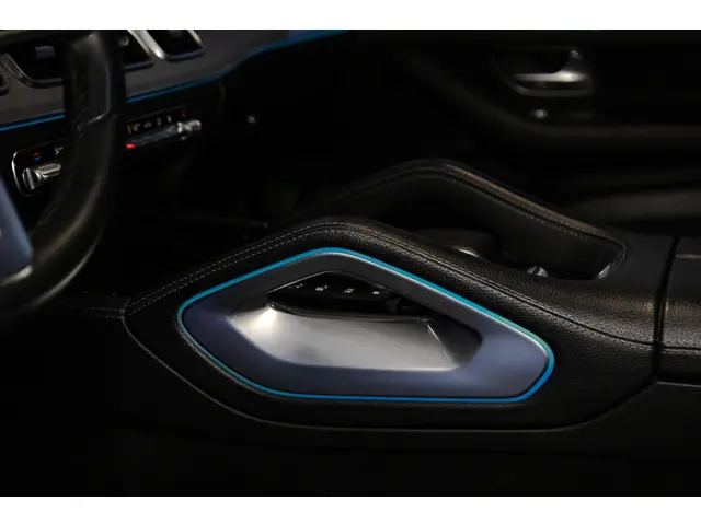 Mercedes-Benz GLE 350 e 4MATIC 2022 Hybride Benzine 25