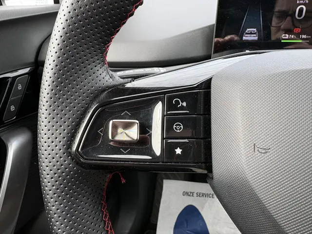 MG MG4 Electric Standard 51 kWh 2023 Elektrisch 20