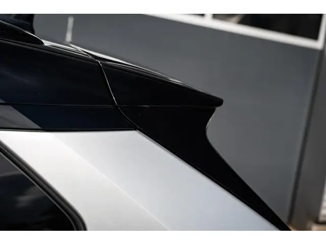 Toyota RAV4 2.5 HEV AWD Bi-Tone 2023 Hybride Benzine 42