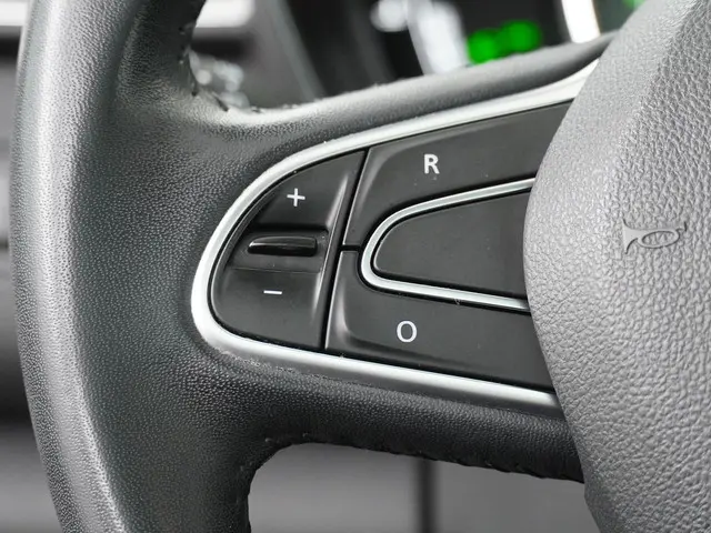 Renault Kadjar 1.2 TCe Intens 2016 Benzine 15