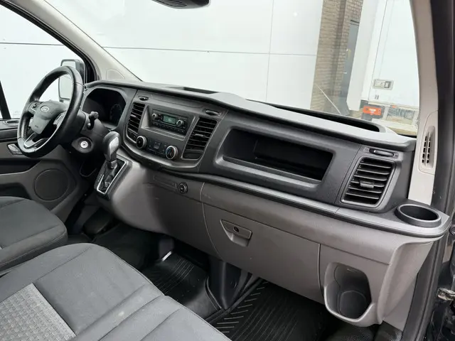 Ford Transit Custom 280 2.0 TDCi 130PK 2019 Diesel 9