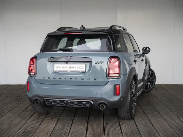 MINI Countryman 2