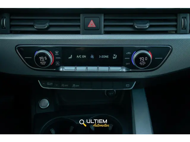 Audi A4 Avant 1.4 TFSI Sport Pro Line 2016 Benzine 12